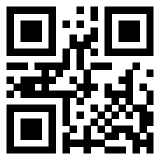 3304905428 - Immagine del Qr Code associato