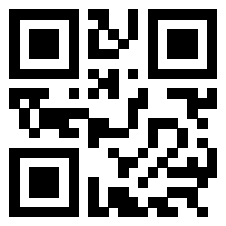 Il QrCode di 3304905430