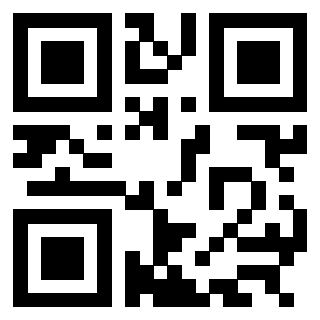 Scansione del QrCode di 3304905432