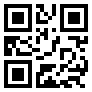 3304905433 - Immagine del Qr Code