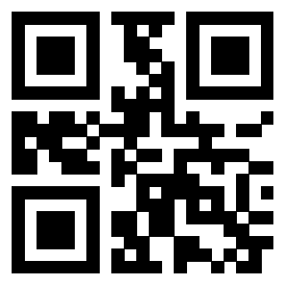 3304905434 - Immagine del Qr Code