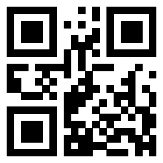 3304905435 - Immagine del QrCode
