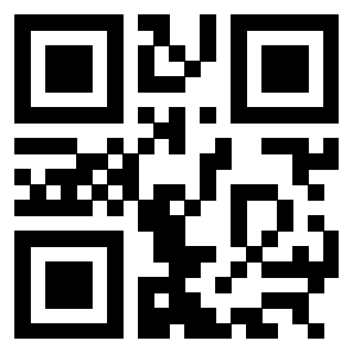 Scansione del Qr Code di 3304905436