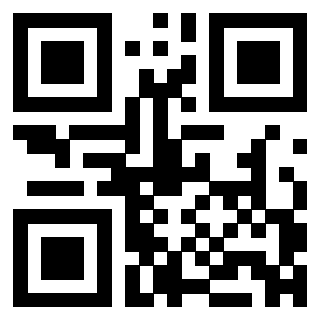 Scansione del Qr Code di 3304905444