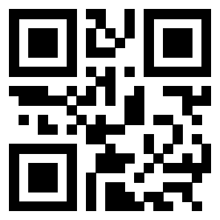 3304905446 Qr Code associato