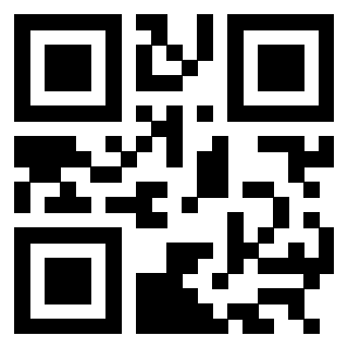 Immagine del QrCode di 3304905447