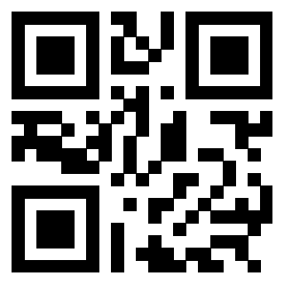 3304905448 - Immagine del QrCode associato