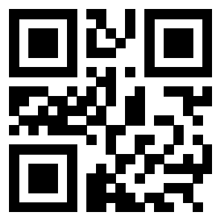 3304905449 - Immagine del QrCode