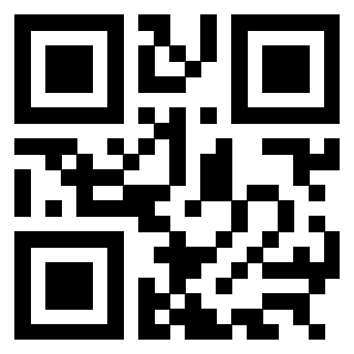 3304905450 - Immagine del QrCode associato