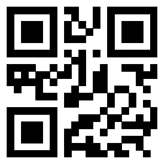 3304905451 - Immagine del QrCode associato