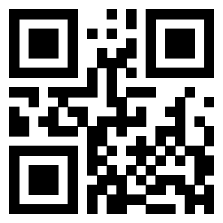 3304905452 - Immagine del QrCode