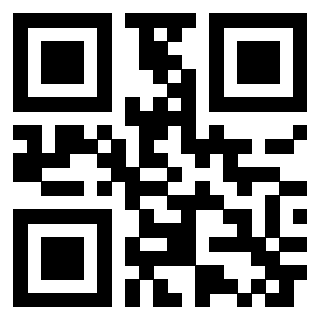 3304905453 - Immagine del Qr Code associato