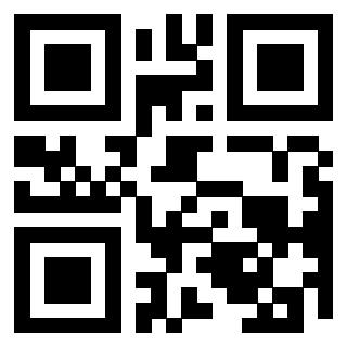 Immagine del Qr Code di 3304905459