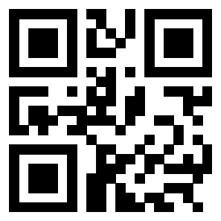 3304905461 - Immagine del QrCode
