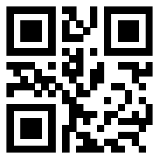 3304905463 QrCode associato