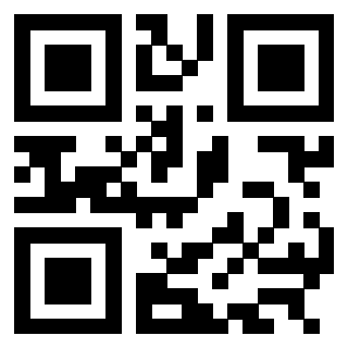 Immagine del QrCode di 3304905464