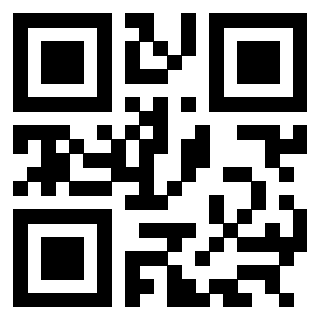 3304905466 QrCode associato