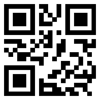 3304905469 - Immagine del Qr Code