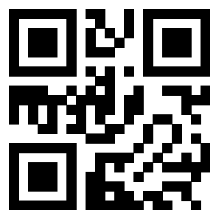 Immagine del QrCode di 3304905470