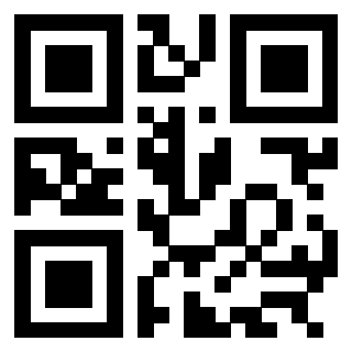 3304905474 - Immagine del QrCode
