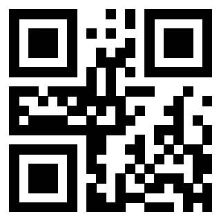 3304905476 QrCode associato