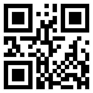Immagine del Qr Code di 3304905478