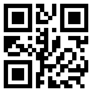 3304905479 - Immagine del Qr Code