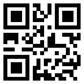 Il Qr Code di 3304905483
