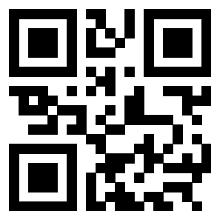 3304905485 QrCode associato