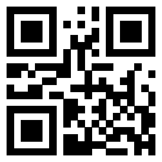 Immagine del QrCode di 3304905486