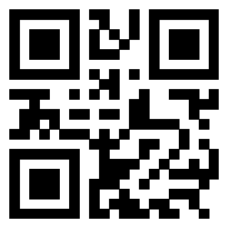 3304905488 - Immagine del QrCode associato