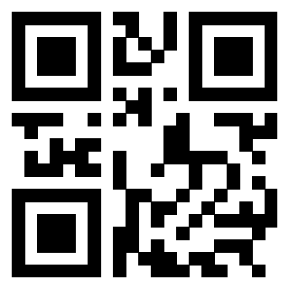 Qr Code di 3304905490