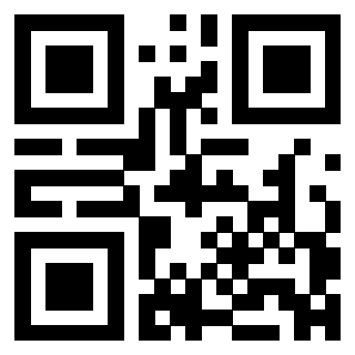 3304905491 QrCode associato