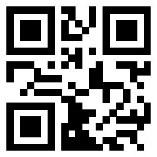Il Qr Code di 3304905492