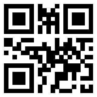 3304905495 - Immagine del Qr Code
