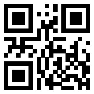 3304905496 Qr Code associato