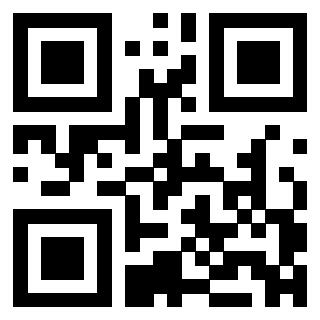 3304905497 Qr Code associato