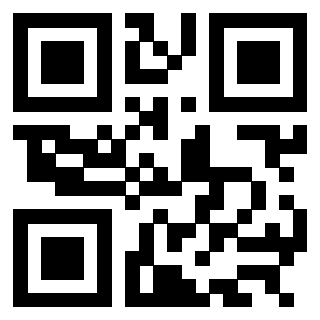 3304905499 - Immagine del QrCode