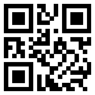 Scansione del QrCode di 3304905500