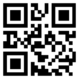 3304905502 QrCode associato