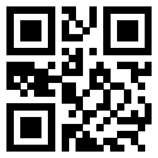 3304905504 Qr Code associato