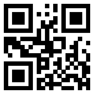 Il QrCode di 3304905506