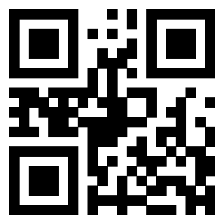 3304905507 Qr Code associato