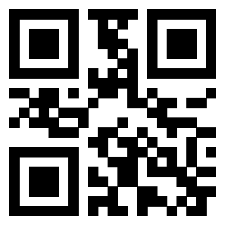 3304905508 QrCode associato