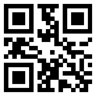 3304905509 - Immagine del Qr Code