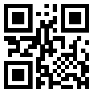 Scansione del Qr Code di 3304905510