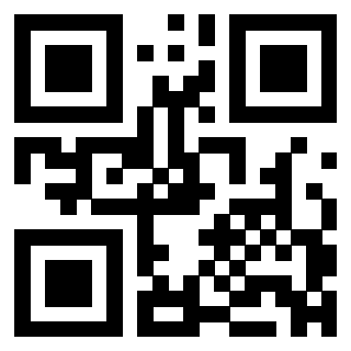 Qr Code di 3304905512