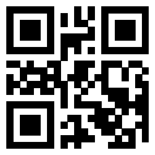 Scansione del Qr Code di 3304905513