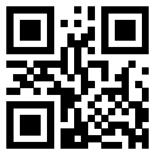 3304905514 - Immagine del Qr Code associato