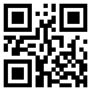 3304905517 - Immagine del Qr Code